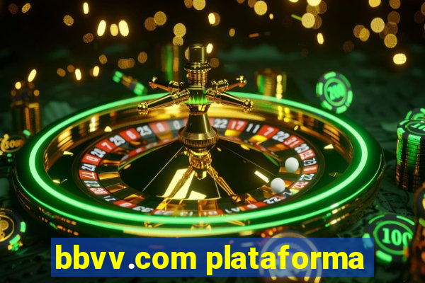 bbvv.com plataforma